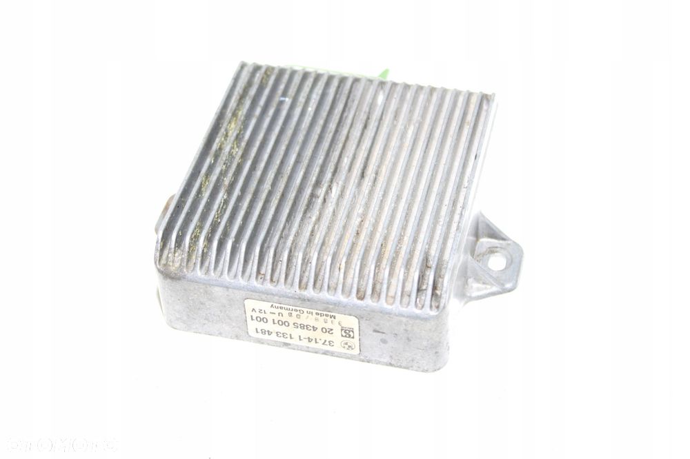BMW E32 E34 MODUŁ STEROWNIK EDC ZAWIESZENIA 1133481 - 5