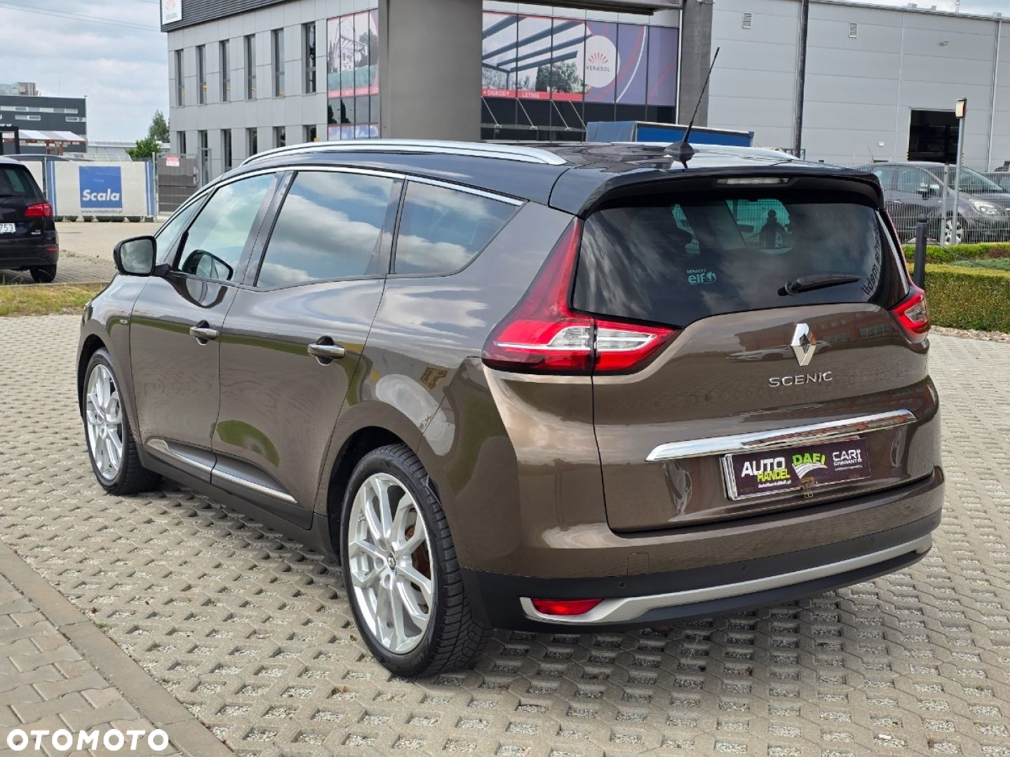Renault Grand Scenic - 35