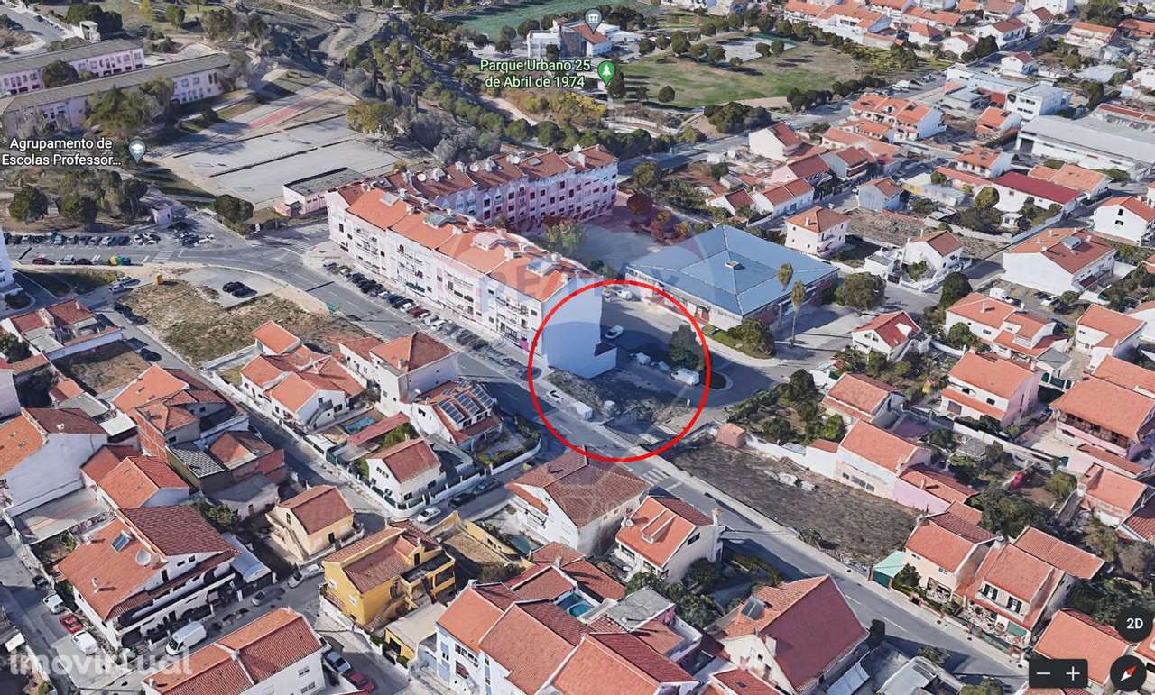 Terreno  para venda - Grande imagem: 5/8