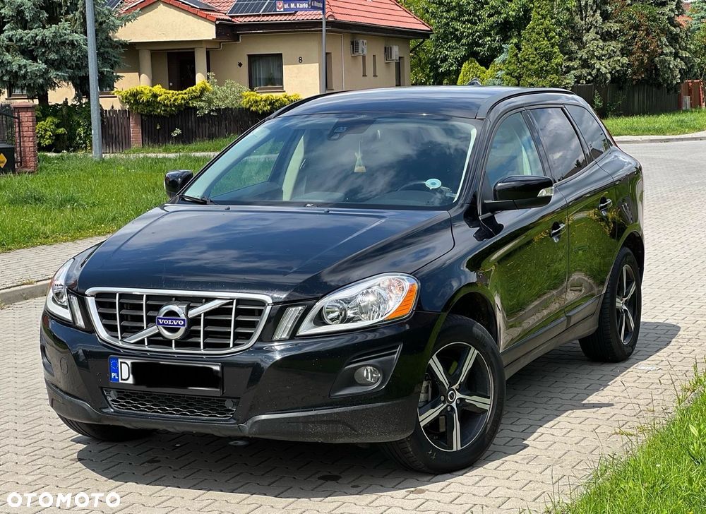 Volvo XC 60 - 2