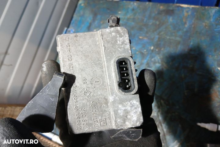 Balast Xenon 5DV00829000 5DV00829000 BMW Seria 3 E46 [1997 - 2003] Se - 1