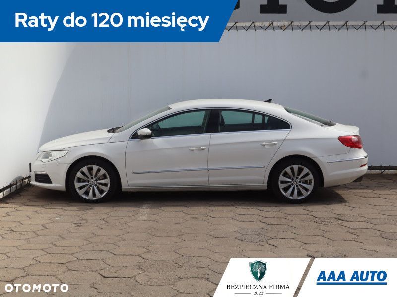 Volkswagen Passat CC - 4