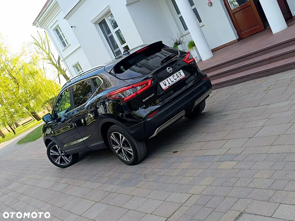 Nissan Qashqai 1.6 dCi Tekna S&S - 39