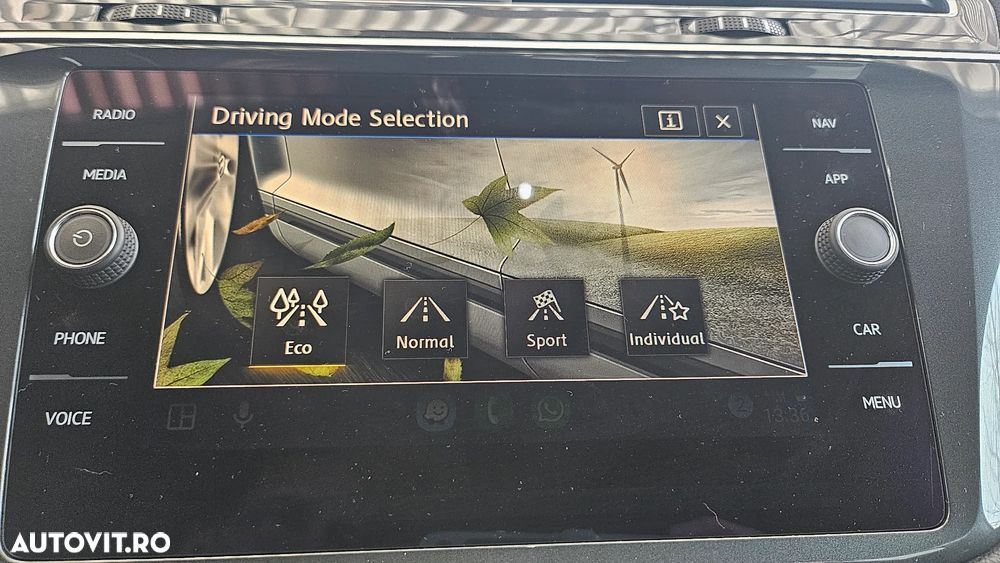 Volkswagen Tiguan 2.0 TDI SCR (BlueMotion Technology) DSG Highline - 26