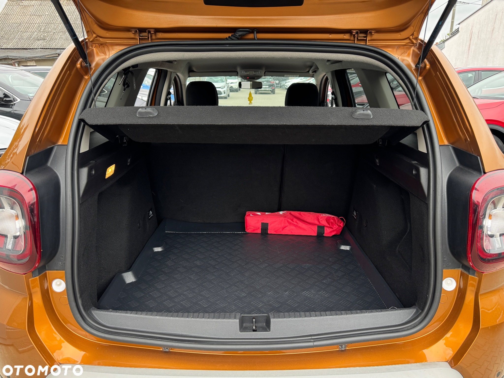 Dacia Duster 1.6 SCe S&S - 13