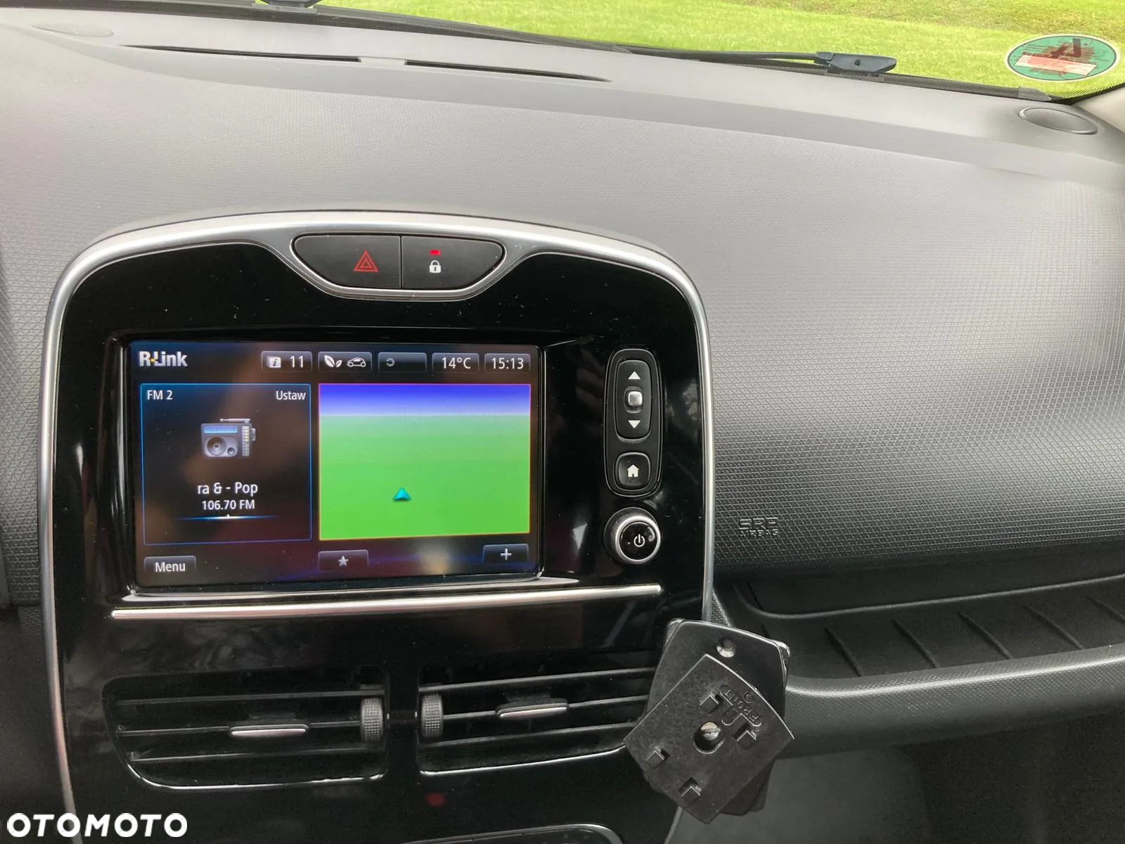 Renault Clio (Energy) TCe 90 Bose Edition - 16