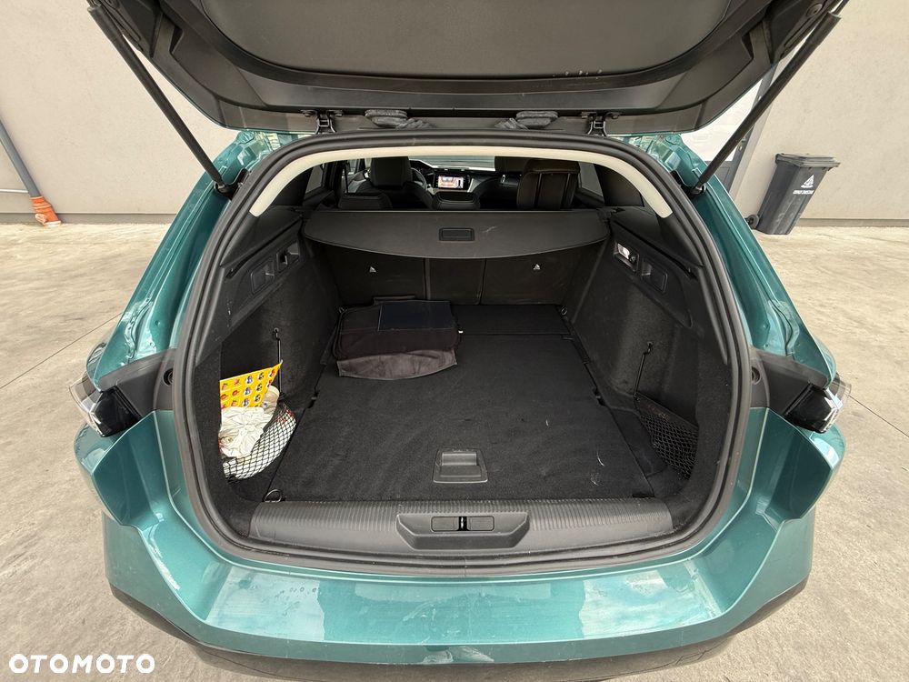 Peugeot 308 1.5 BlueHDi Business S&S EAT8 - 31