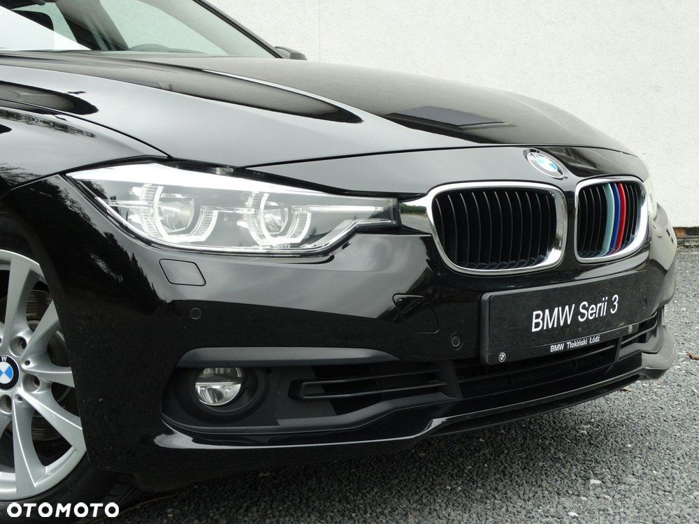 BMW Seria 3 - 8