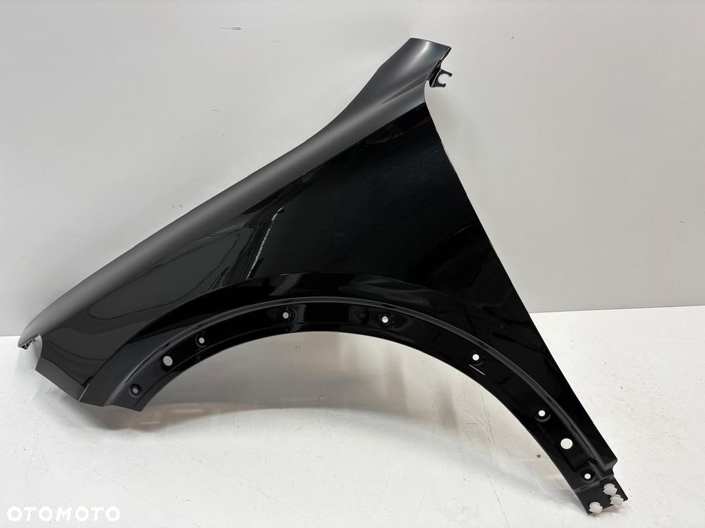 Cupra Formentor 5FF Błotnik Lewy Przód Przedni 5FF821105D - 4