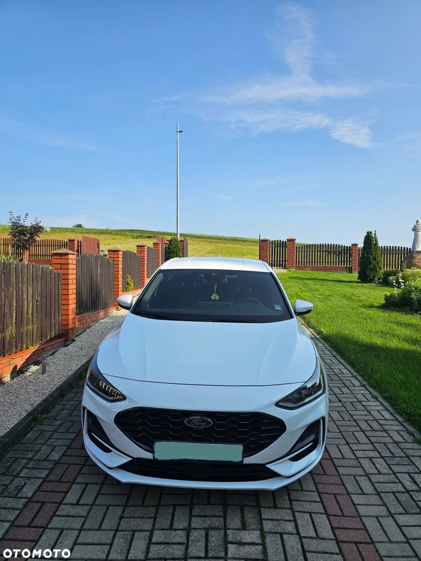 Ford Focus 1.5 EcoBlue ST-Line X - 2