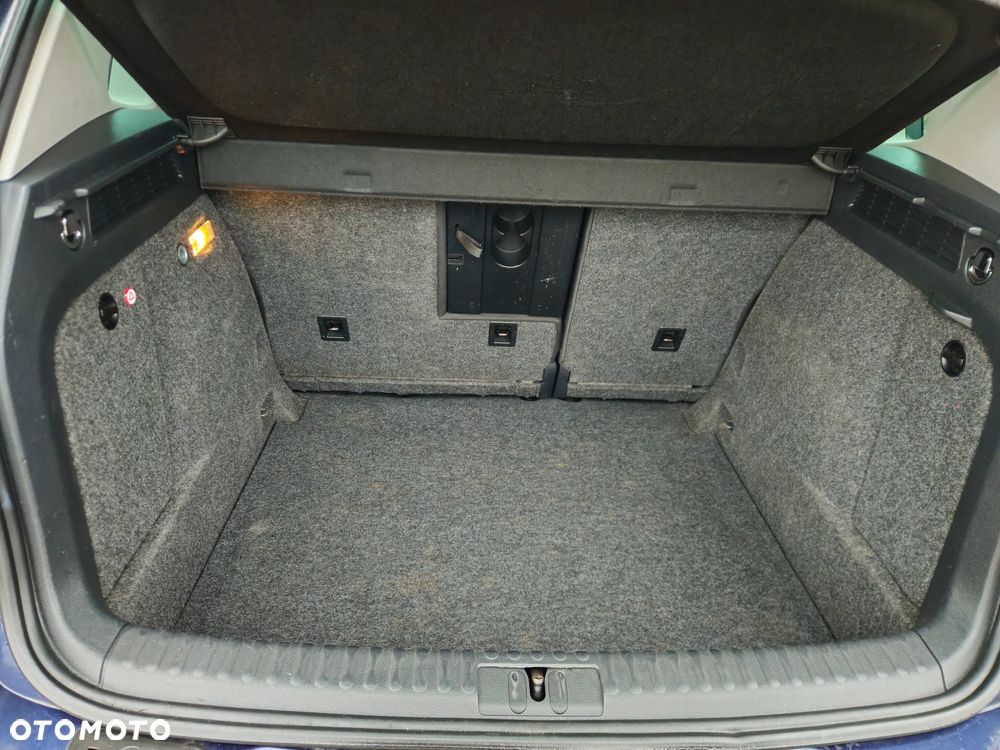 Volkswagen Tiguan 2.0 TDI SCR BlueMotion Technology Sport & Style - 21