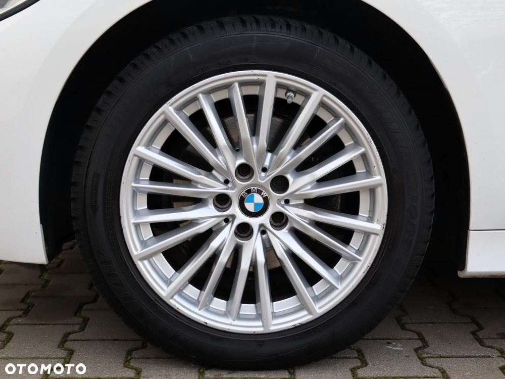 BMW Seria 3 - 4