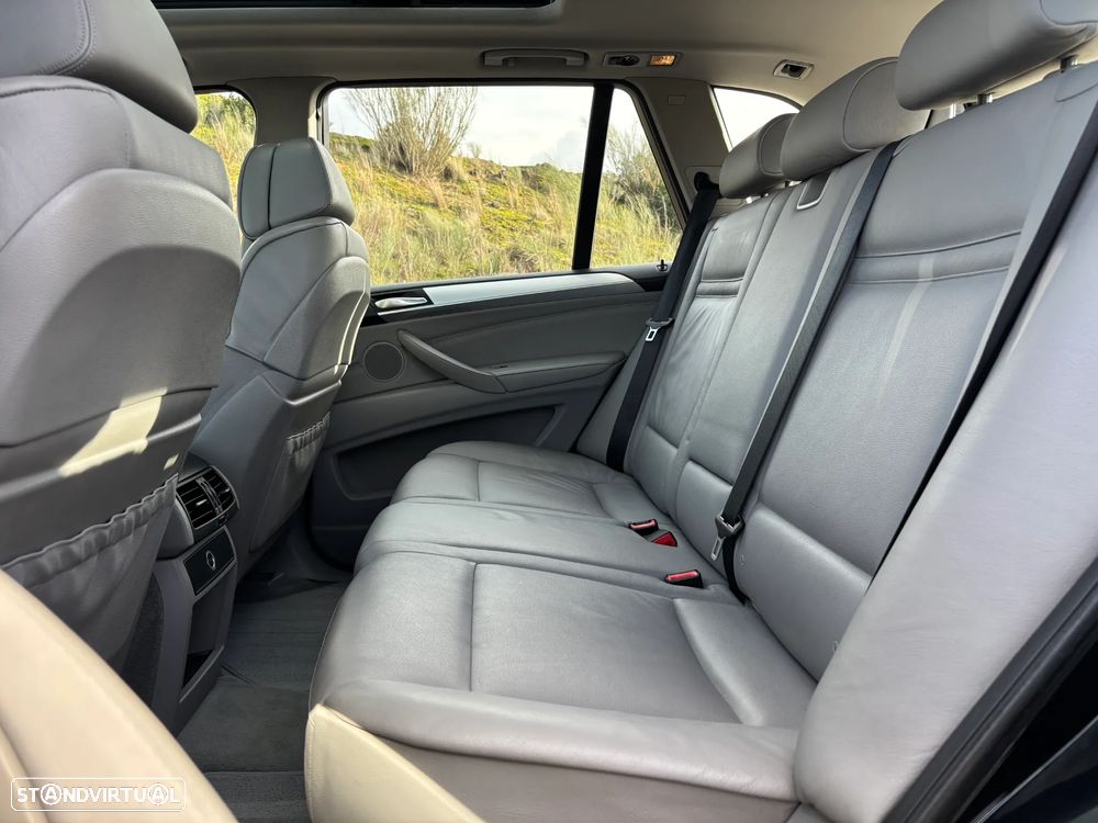BMW X5 30 d xDrive - 6