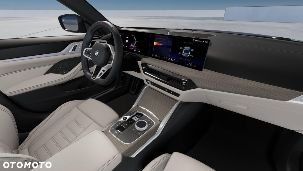 BMW i4 83.9kWh M60 xDrive - 8