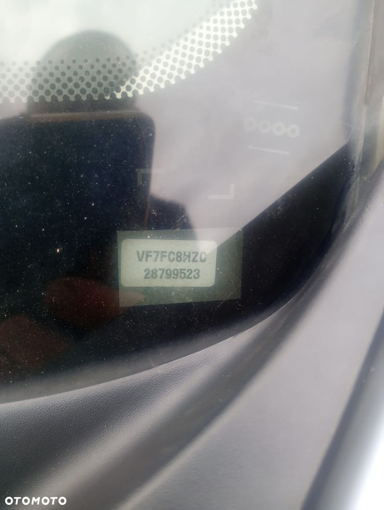 Citroën C3 1.4 HDi SX - 5