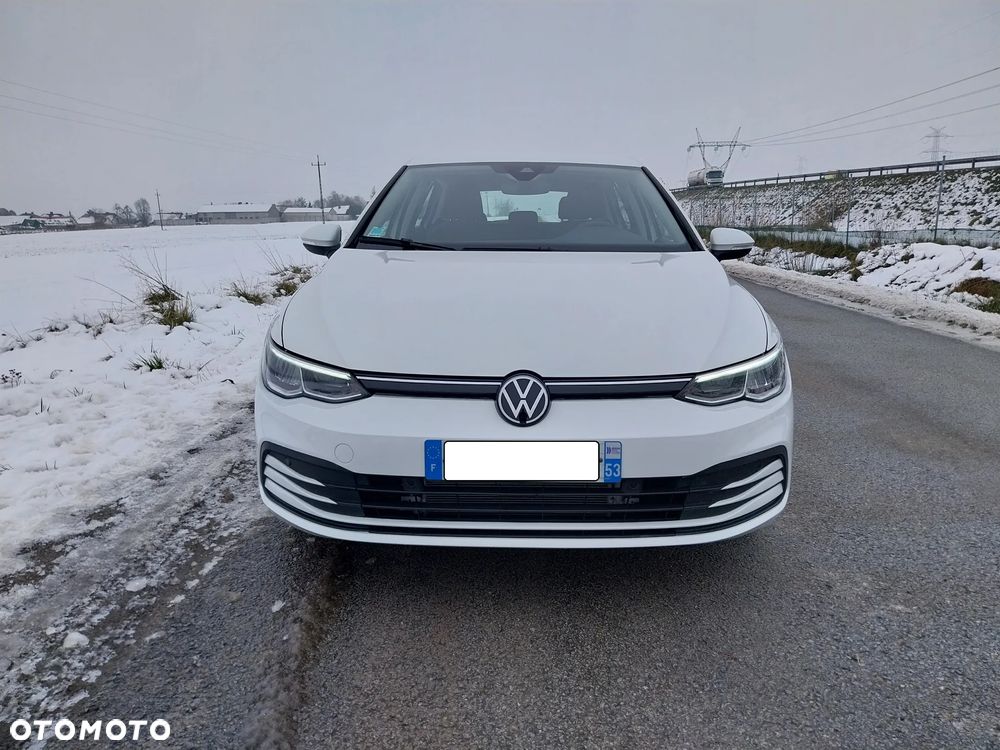 Volkswagen Golf 2.0 TDI SCR - 9