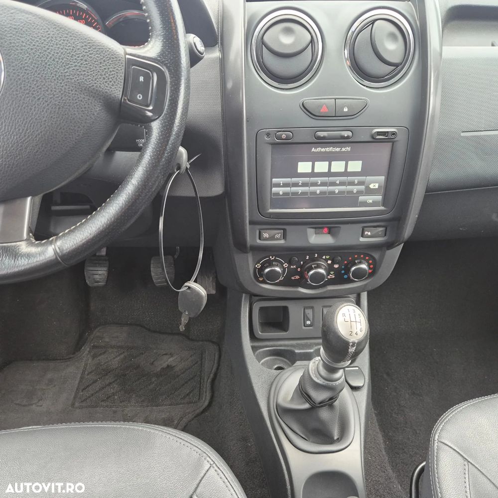 Dacia Duster - 15