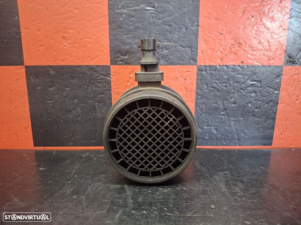 Medidor De Massa De Ar Fiat Ducato Caixa (250_, 290_) - 2