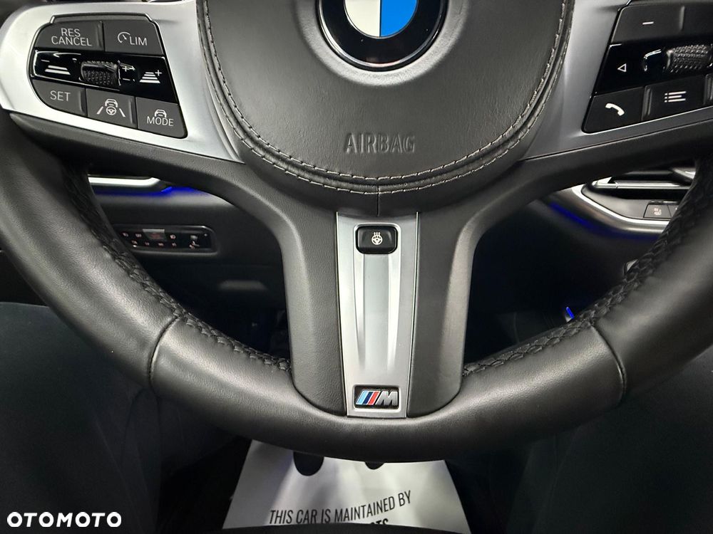 BMW X5 M - 16