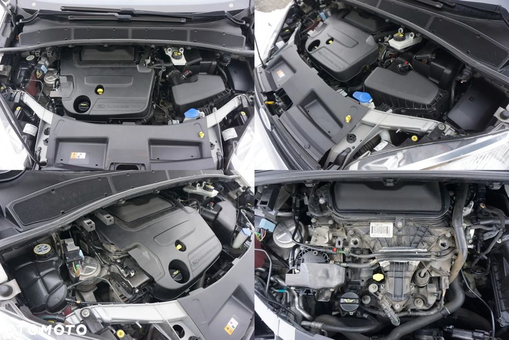 Ford S-Max 2.0 TDCi DPF Titanium X - 40