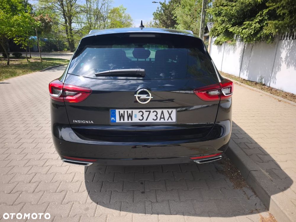 Opel Insignia 1.6 Direct InjectionT Dynamic - 15