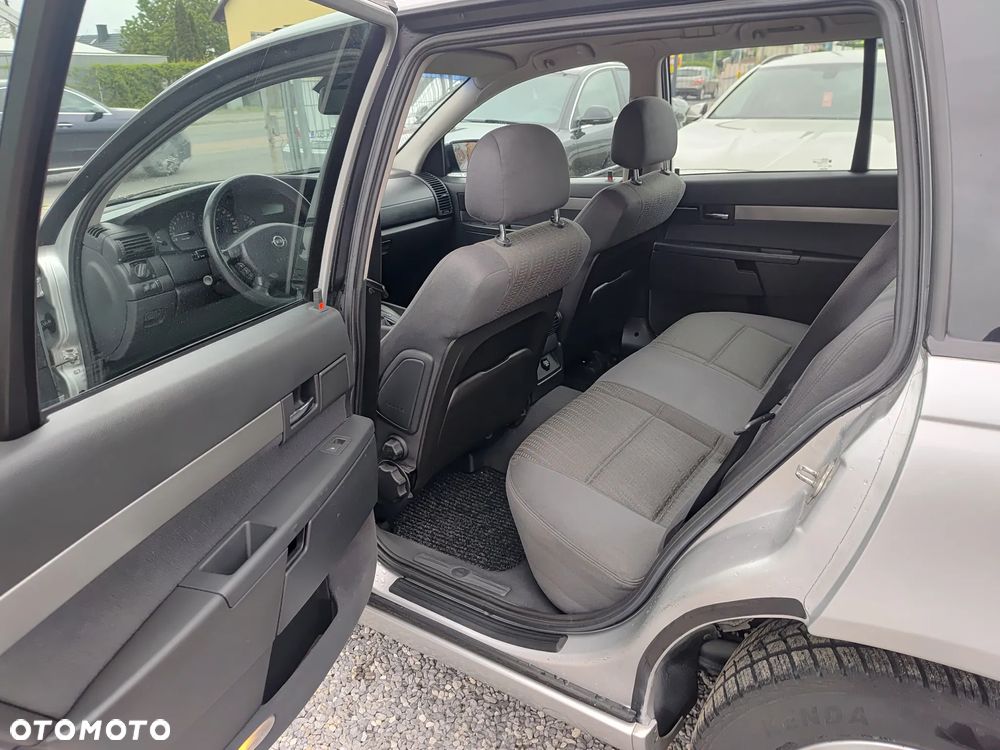 Opel Omega 2.2 Elegance - 14