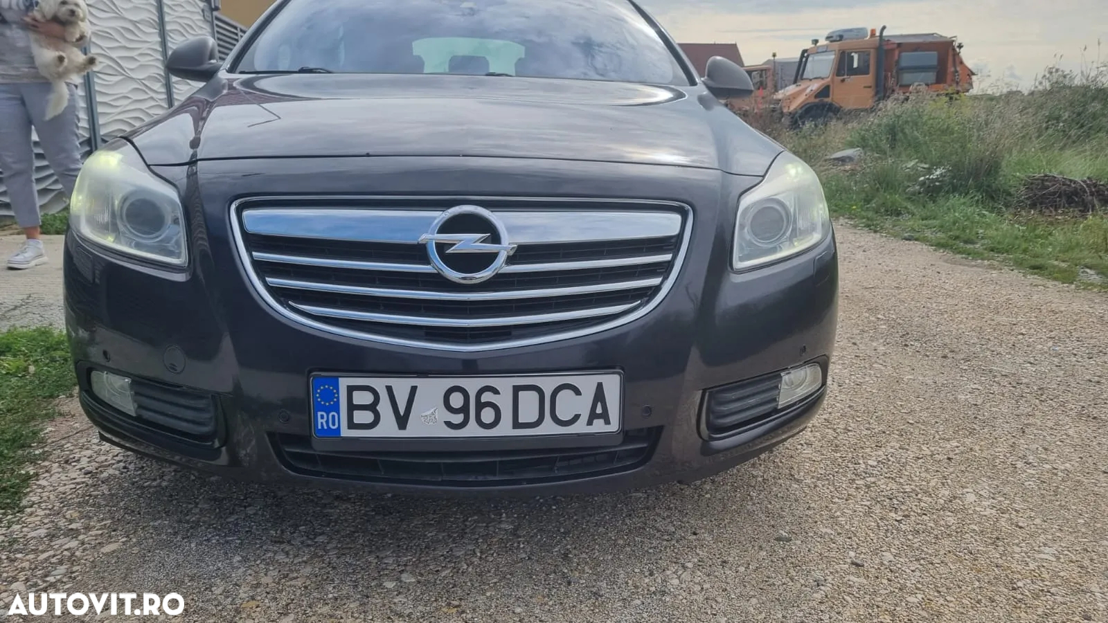 Opel Insignia - 2