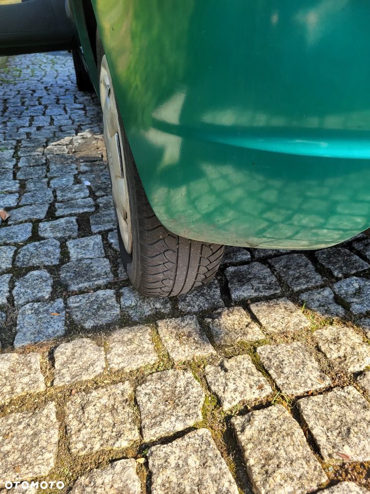 Daewoo Matiz Style - 6