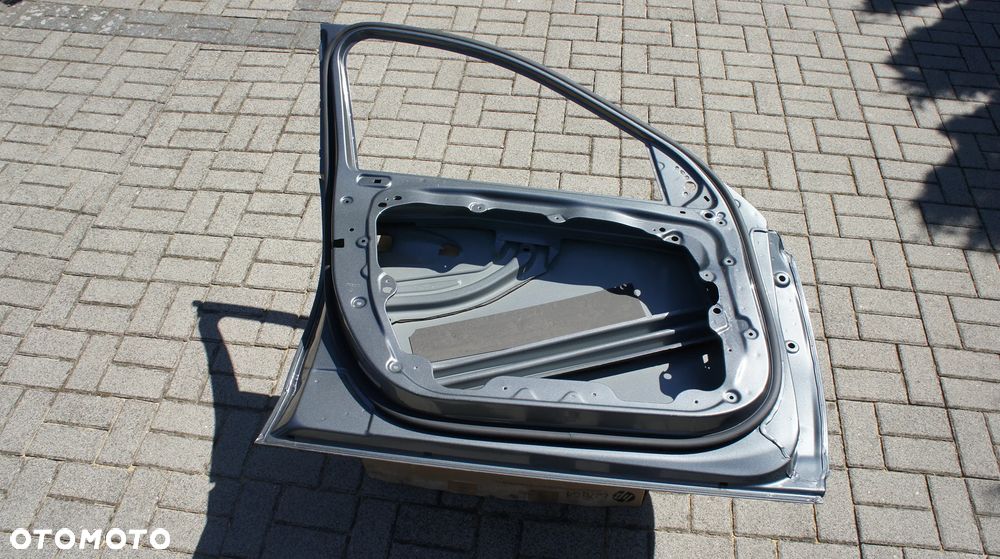 PRZEDNIE LEWE DRZWI MERCEDES C KLASA W206 A206 - 8