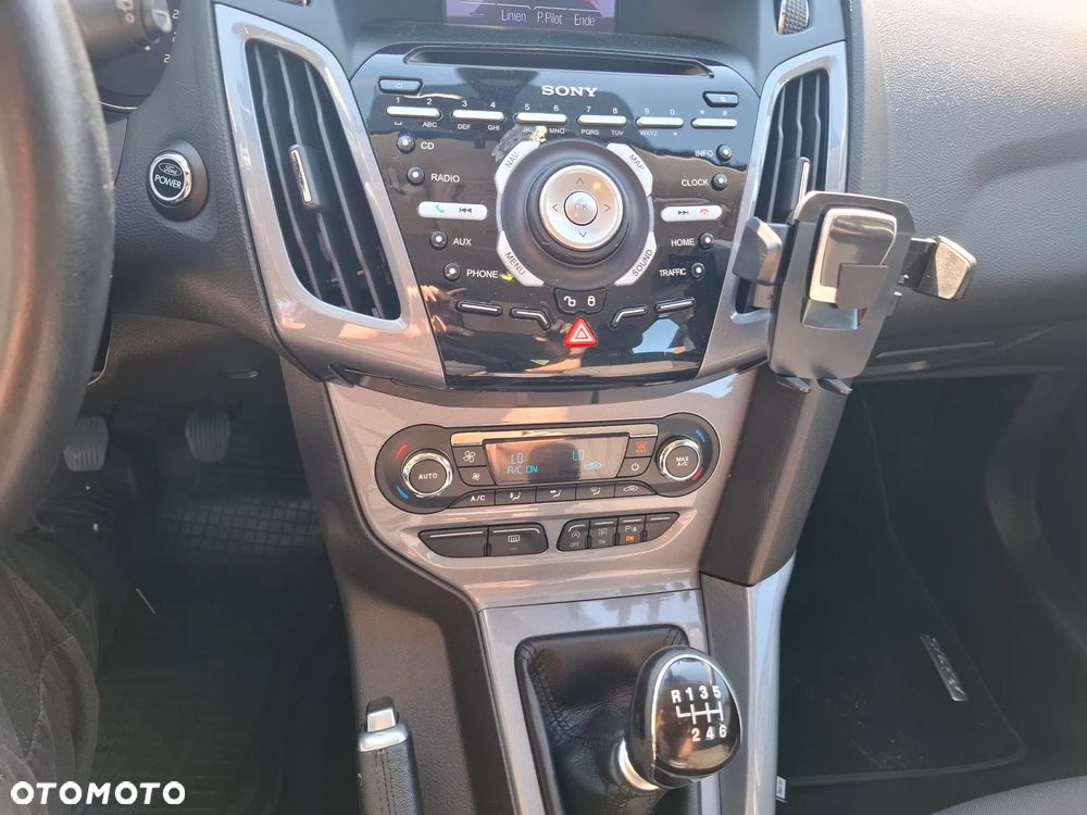 Ford Focus - 17