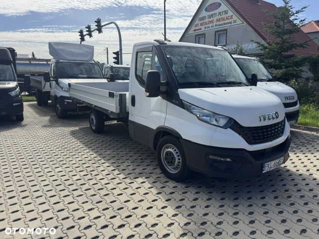 Iveco 35S140 skrzynia 3,60 2022r. - 9
