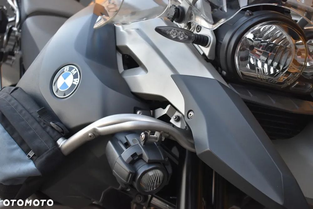 BMW Adventure - 29