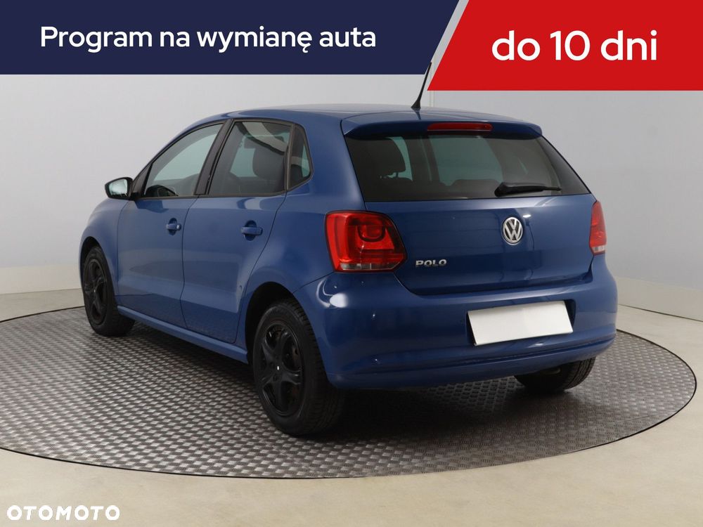 Volkswagen Polo - 6