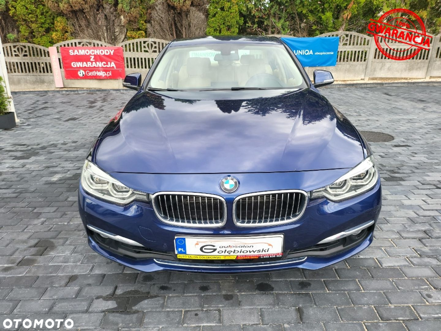 BMW Seria 3 - 20