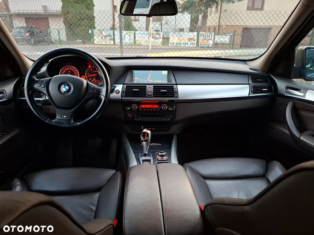 BMW X5 - 15
