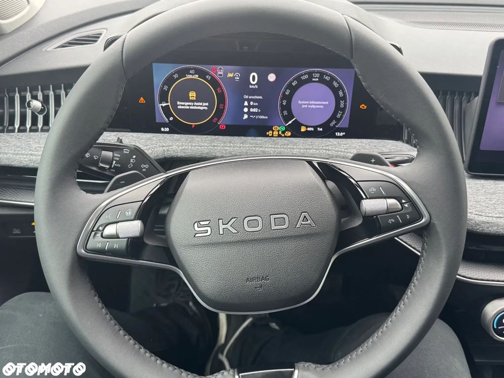 Skoda Superb 2.0 TDI SCR 4x4 Drive DSG - 16
