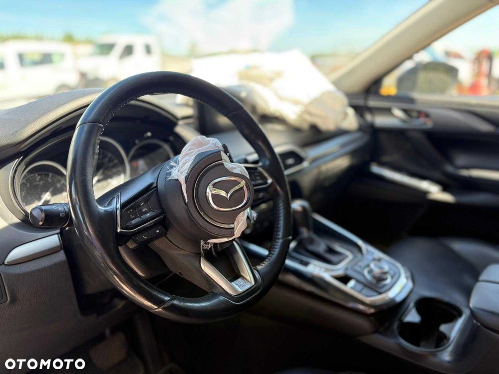 Mazda CX-9 - 7