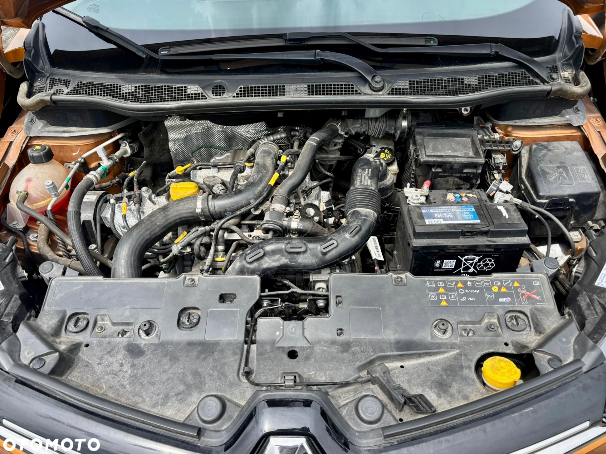 Renault Captur (ENERGY) TCe 90 INTENS - 18