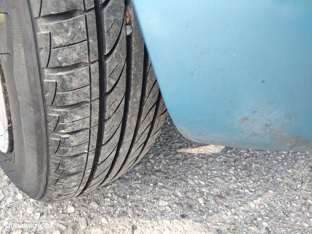 Citroën C3 1.1 Séduction - 23