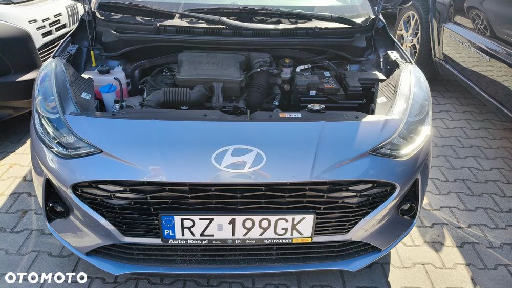 Hyundai i10 1.2 Smart - 19