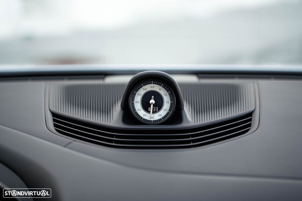 Porsche Taycan Turbo S - 35