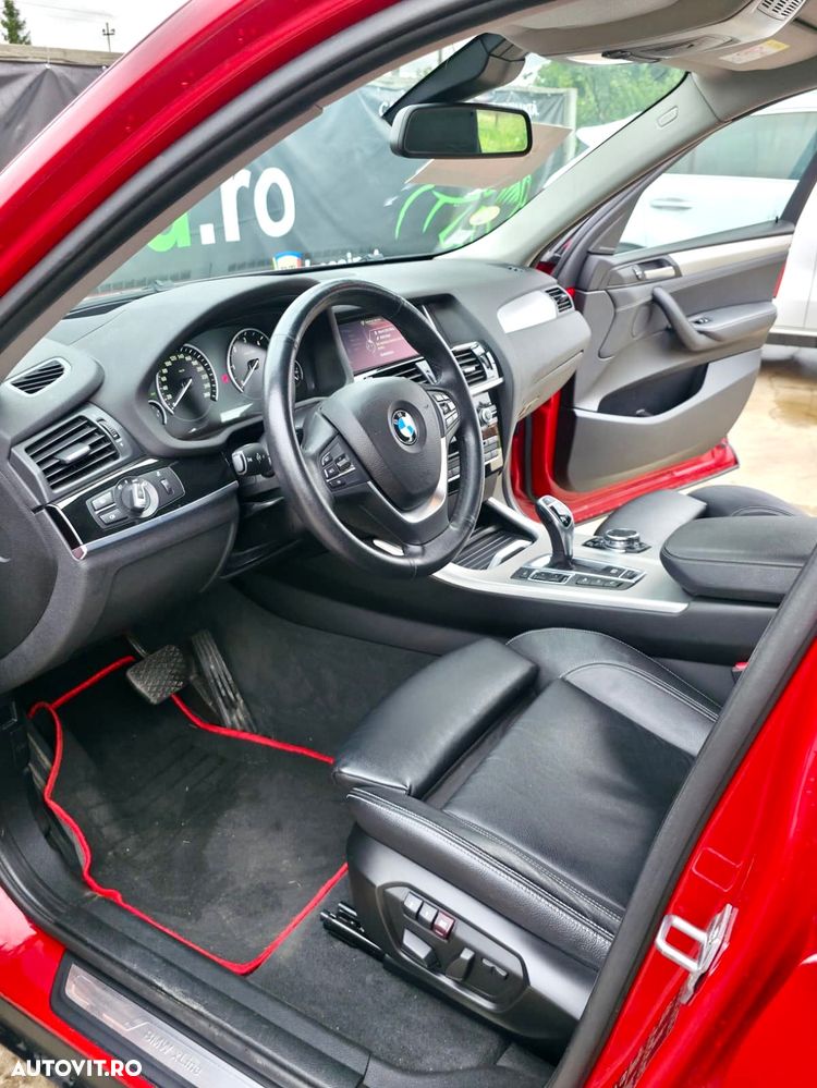 BMW X4 - 11