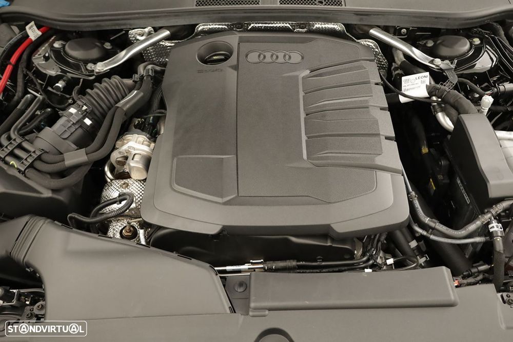 Audi A5 Avant TDI - 25