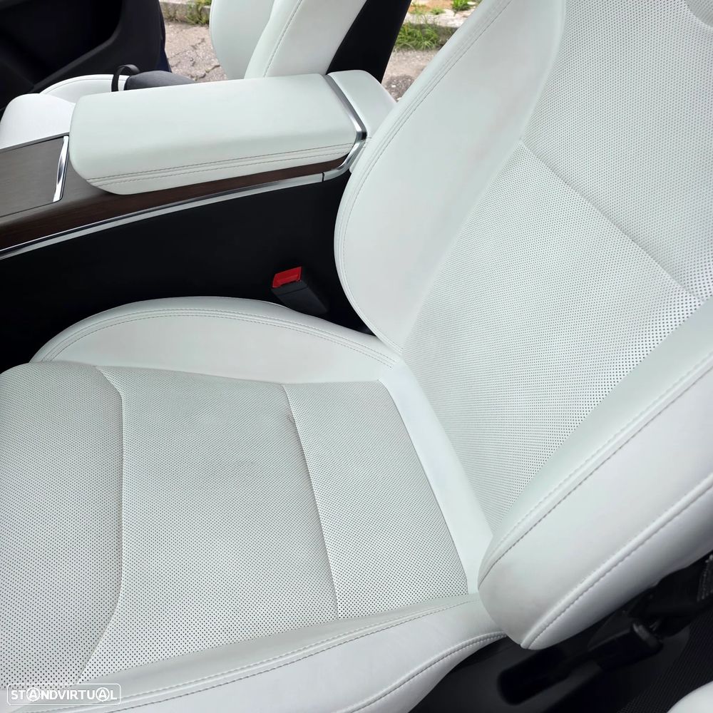 Tesla Model X Long Range AWD - 15