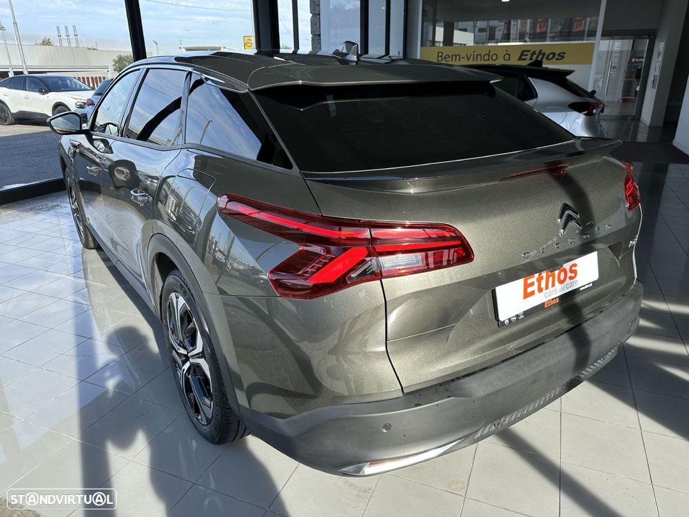 Citroën C5 X - 5