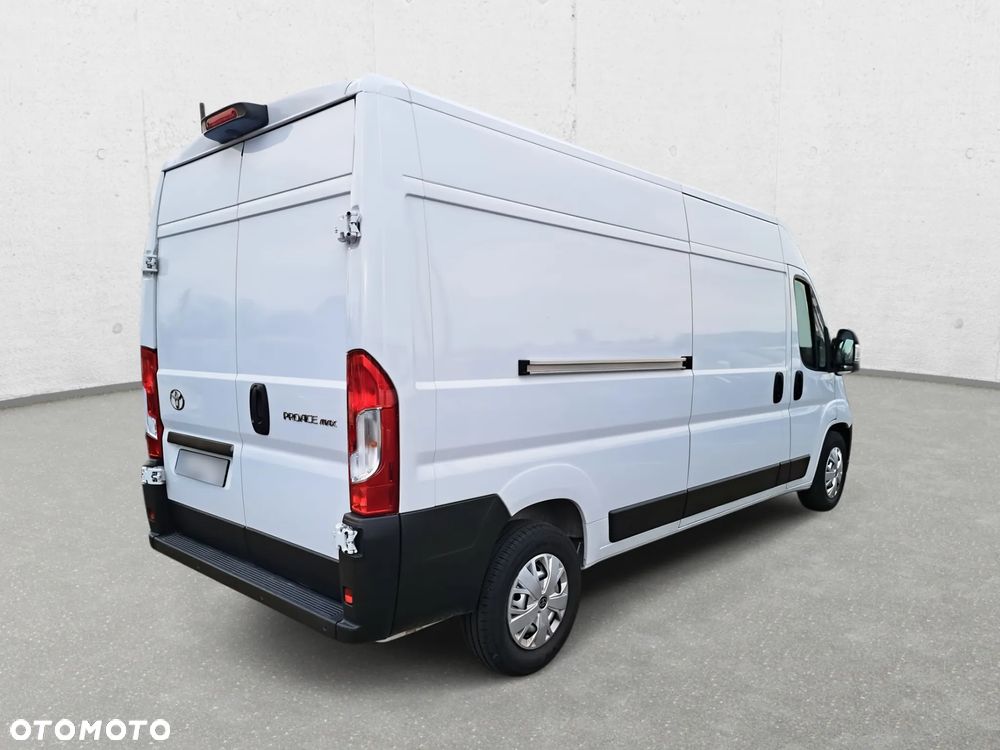 Toyota PROACE MAX - 5