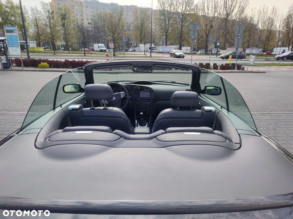 Saab 9-3 2.0 T Aero - 18