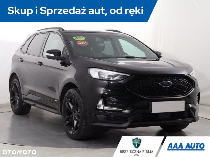Ford Edge - 2