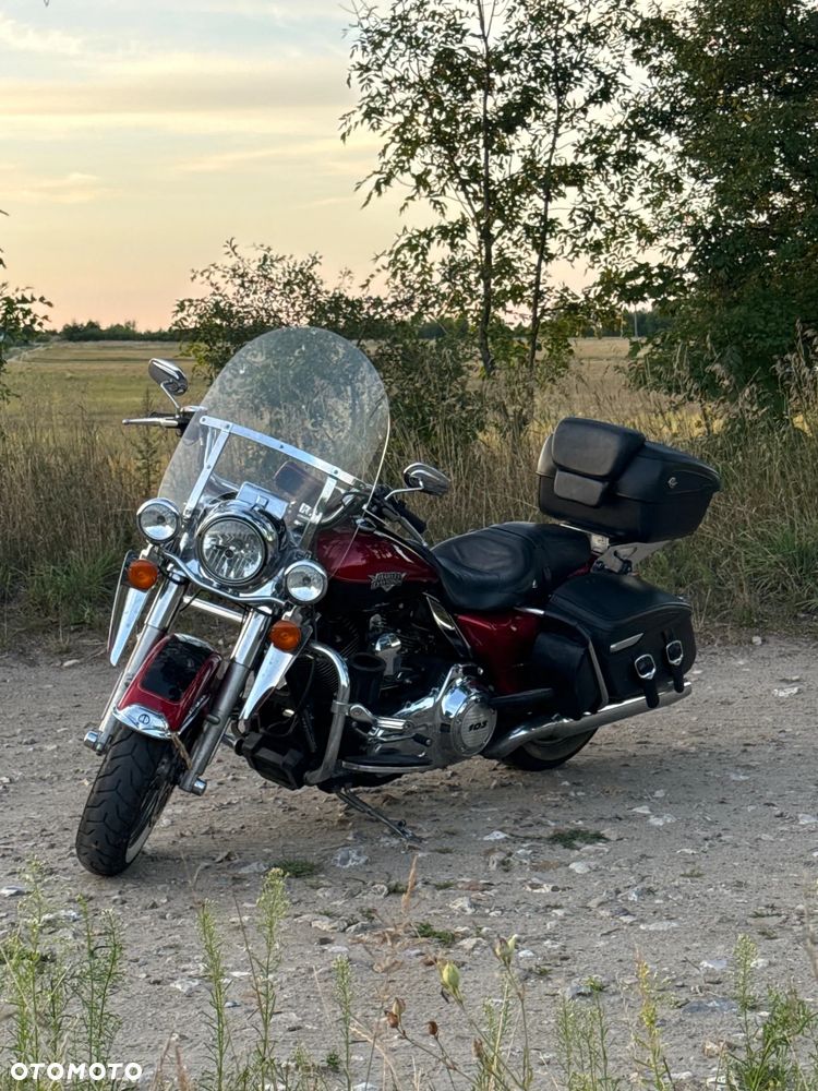 Harley-Davidson Touring Road King - 7