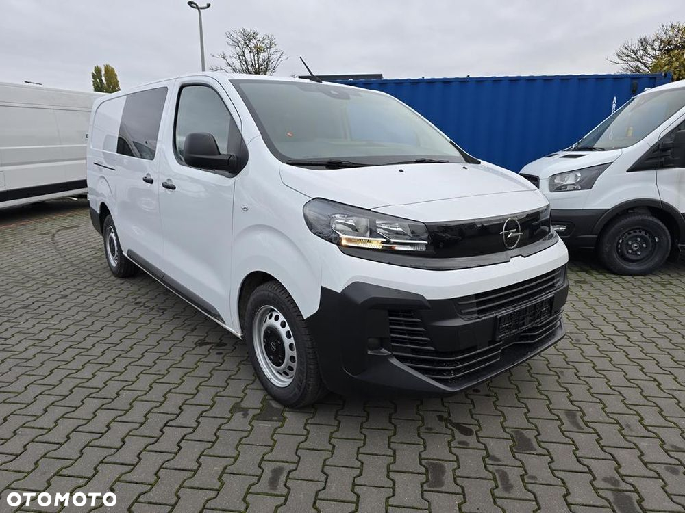 Opel Vivaro - 3